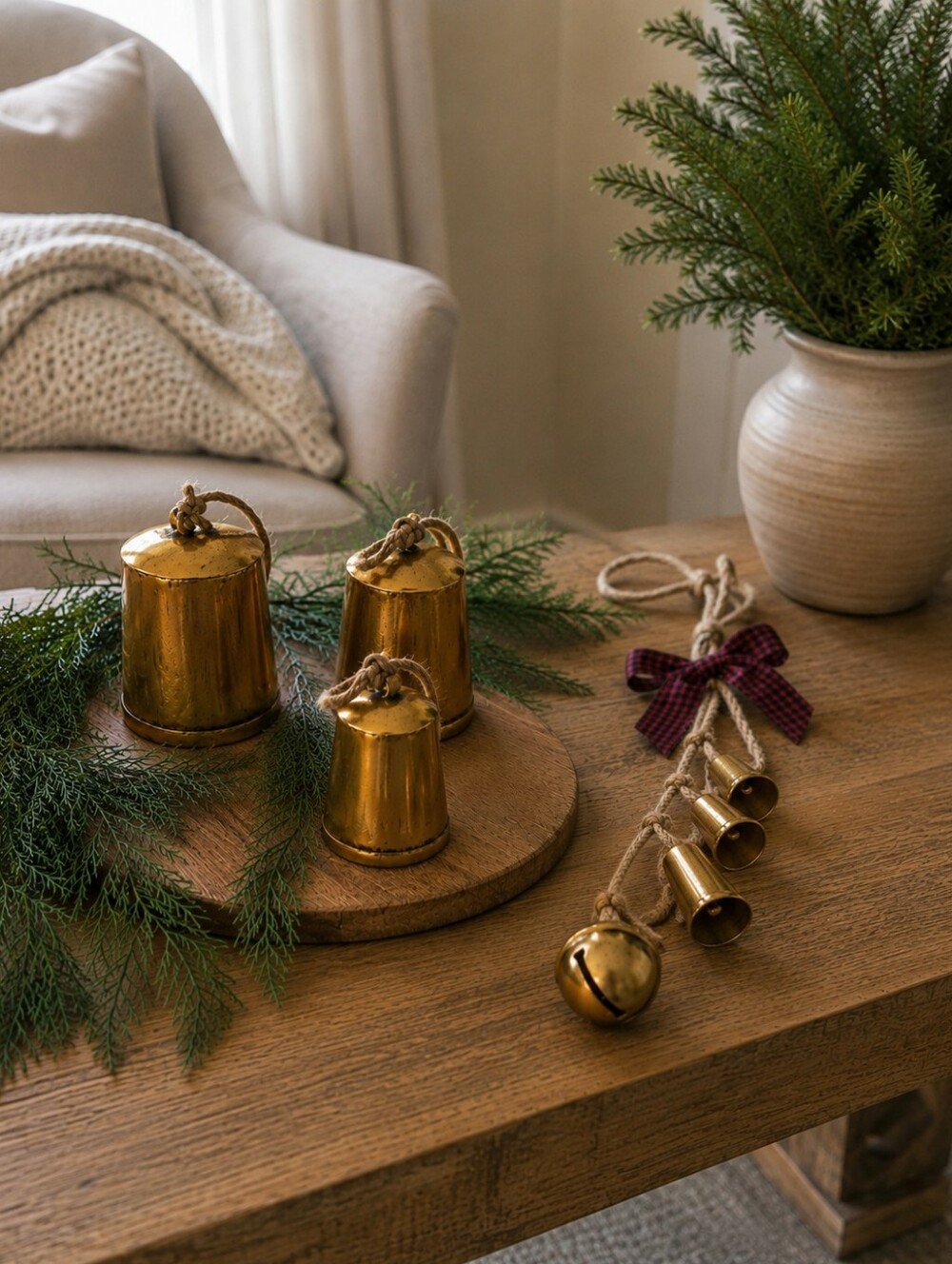 Christmas Bells Set